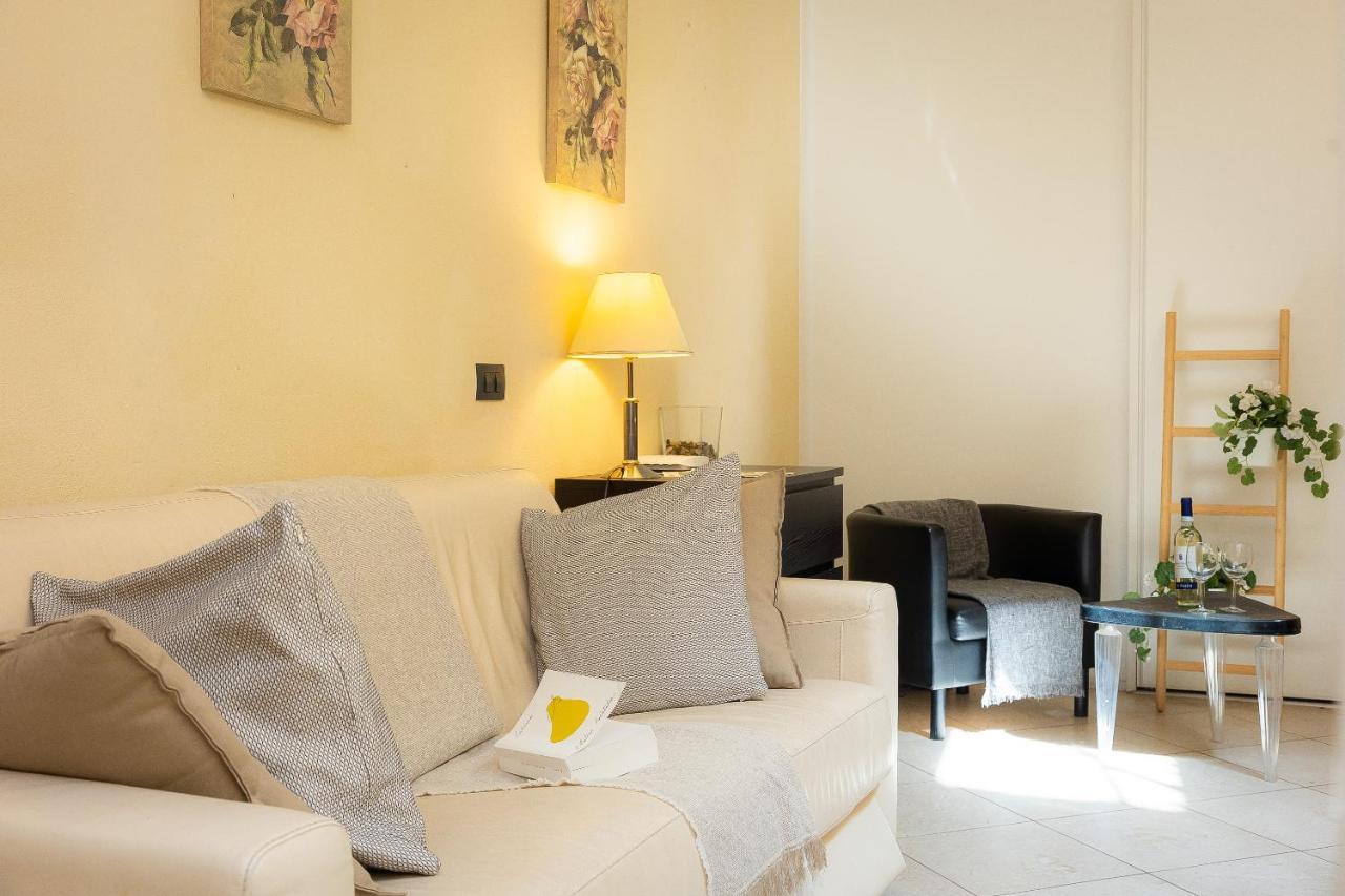 Palazzo Ghibellina 3 By Rental In Florence Exterior photo