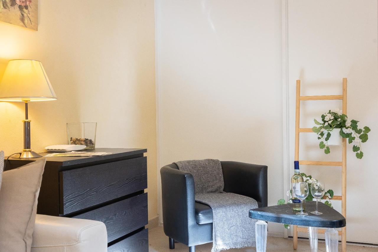 Palazzo Ghibellina 3 By Rental In Florence Exterior photo