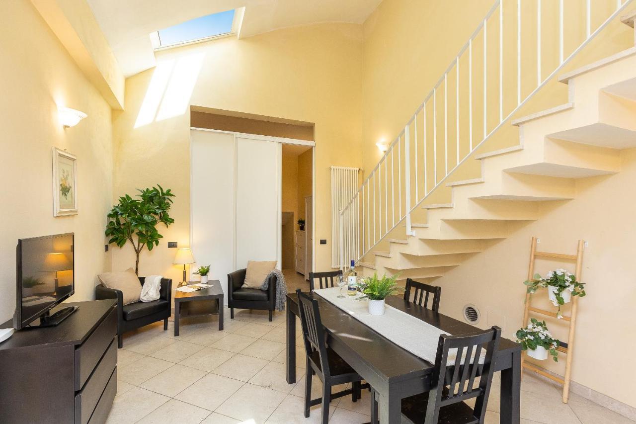 Palazzo Ghibellina 3 By Rental In Florence Exterior photo