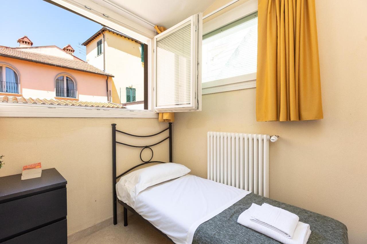 Palazzo Ghibellina 3 By Rental In Florence Exterior photo