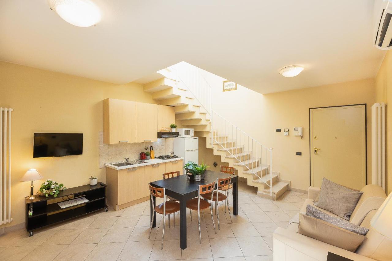 Palazzo Ghibellina 3 By Rental In Florence Exterior photo