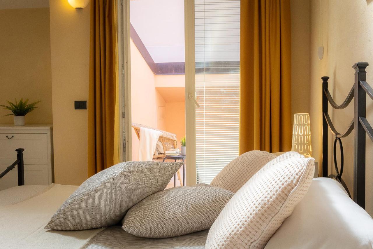 Palazzo Ghibellina 3 By Rental In Florence Exterior photo