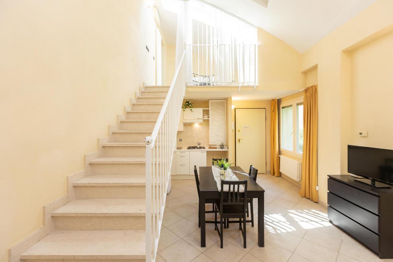 Palazzo Ghibellina 3 By Rental In Florence Exterior photo