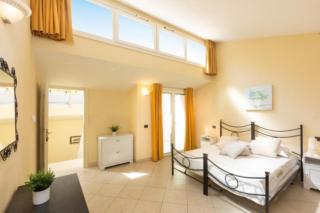 Palazzo Ghibellina 3 By Rental In Florence Exterior photo