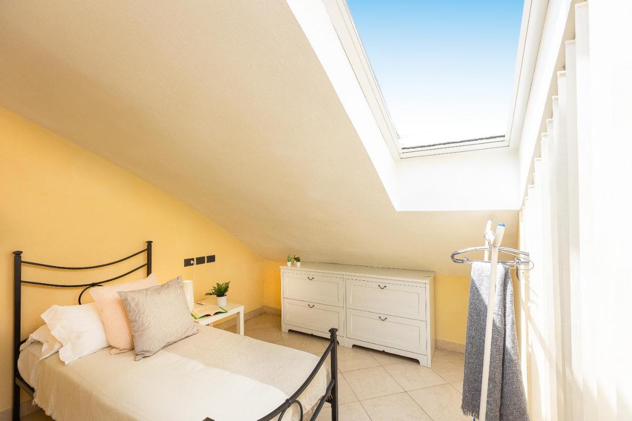 Palazzo Ghibellina 3 By Rental In Florence Exterior photo