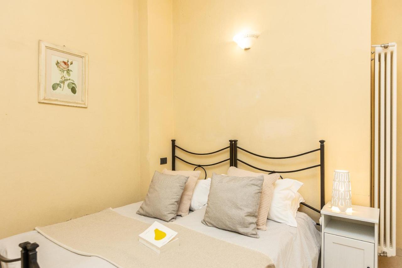 Palazzo Ghibellina 3 By Rental In Florence Exterior photo