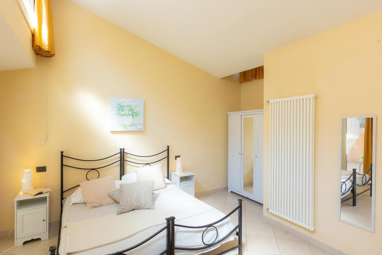 Palazzo Ghibellina 3 By Rental In Florence Exterior photo