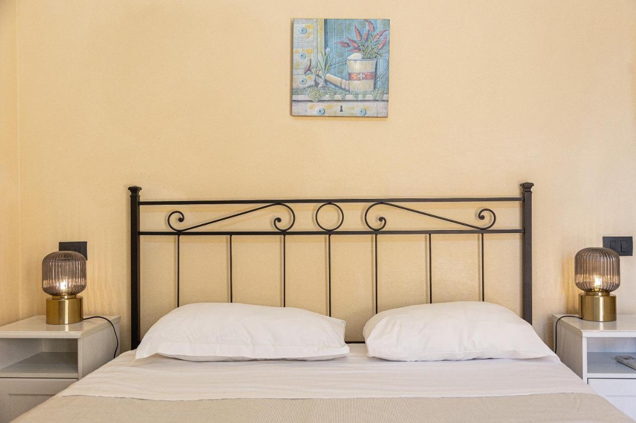 Palazzo Ghibellina 3 By Rental In Florence Exterior photo