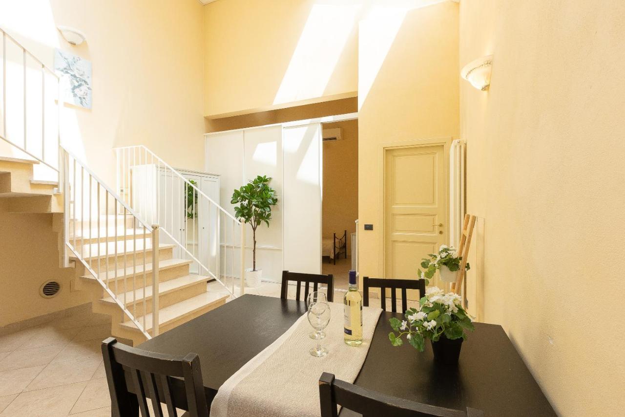 Palazzo Ghibellina 3 By Rental In Florence Exterior photo